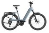 Riese&Müller Nevo 4 GT  Touring 47 cm ice blue