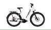 Kagu E Low Essential Pearl white metallic Black M