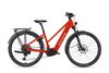 Tour de Suisse Broadway 25 Cues 10 G Trapez 48 chilimatt