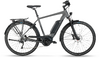 Stevens E-Triton Gent VelvetGrey Grösse 58