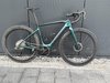 Creo SL SW Carbon M Gloss Supernova Chameleon / Raw Carbon Occasion