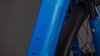 Cube Kathmandu Hybrid Comfort Pro 800 azure'n'black Größe: Easy Entry 50 cm