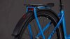 Cube Kathmandu Hybrid Comfort Pro 800 azure'n'black Größe: Easy Entry 50 cm