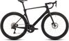 Cube Agree C:62 Pro blackline Größe: 60 cm
