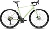 Cube Nuroad Race lindgreen'n'matcha Größe: XS