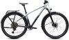 Cube Aim Pro FE grey'n'black Größe: L