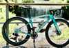 Specialized ROUBAIX SW FRMSET 49 METWHTSGE/INK/WHTSGE