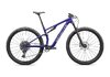 Specialized Epic 8 Comp M Satin Metallic/Sapphire White