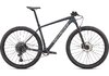 Specialized Epic Hardtail Comp L SATIN CARBON / OIL / FLAKE SILVER