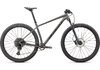 Specialized Chisel Hardtail S SATIN SMOKE / GLOSS TARMAC BLACK