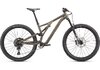 Specialized Stumpjumper Comp Alloy S5 SATIN GUNMETAL / TAUPE