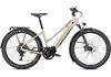 Specialized Turbo Vado 5.0 Step-Through S White Mountains / Black Reflecitve