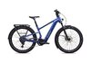 Specialized Turbo Vado 3 EVO 4.0 GLOSS PACIFIC BLUE / DUNE WHITE S