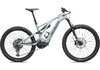 Specialized Turbo Levo Comp Carbon S2 Satin White Sage / Deep Lake