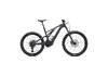 Specialized Turbo Levo Carbon S3 SMOKE / BLACK