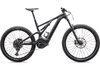 Specialized LEVO ALLOY G3 NB S4 BLACK/LIGHT SILVER/BLACK