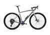 Specialized Diverge 4 Comp Alloy - SRAM Apex Satin Shadow Silver / Fjord Metallic 54