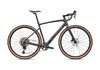 Specialized Diverge 4 Sport Carbon - Shimano GRX 600 Obsidian Metallic/Quartz Metallic 56