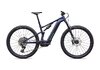 Specialized Turbo Levo R Comp Alloy Satin Metallic Deep Marine / Shadow Silver S4