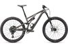 Specialized Stumpjumper EVO Comp Alloy SATIN SMOKE / BLACK S3