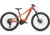 Specialized Turbo Levo SL Kids 24 Gloss Blaze / Slate Speckle / Black / Satin Transparent Decal