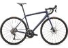 Specialized Aethos Sport - Shimano 105 SATIN BLUE ONYX METALLIC OBSIDIAN 52