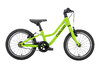 NALOO Chameleon 16 , Mk2, SingleSpeed, Light Green