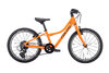 NALOO Chameleon 20 , Mk2, 8-Speed, Mk2, Orange