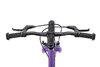 NALOO Chameleon 16 , Mk2.1, SingleSpeed, Purple