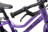 NALOO Chameleon 16 , Mk2.1, SingleSpeed, Purple