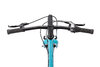 NALOO Chameleon 20 , Mk2.1, 8-Speed, Turquoise