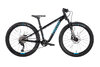 NALOO Hill Bill 24 , Mk2, 9-Speed, Black