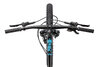 NALOO Hill Bill 24 , Mk2, 9-Speed, Black