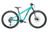 NALOO Hill Bill 26 , Mk2, 9-Speed, Turquoise